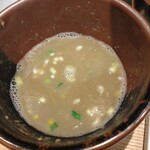 中華蕎麦 とみ田 - 