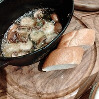 リオ・ブルーイング・コー ビストロアンドガーデン 東京ミッドタウン - 