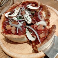 リオ・ブルーイング・コー ビストロアンドガーデン 東京ミッドタウン - 