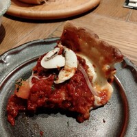 リオ・ブルーイング・コー ビストロアンドガーデン 東京ミッドタウン - 