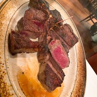 ウルフギャング・ステーキハウス 丸の内店 - 