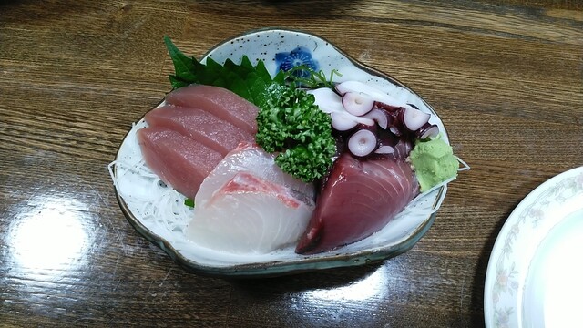 ニューさいとう - 原ノ町（レストラン）の写真