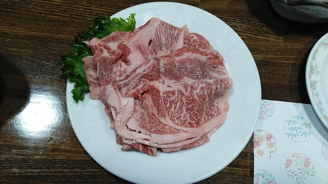 ニューさいとう - 原ノ町（レストラン）の写真