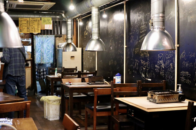 Tonchan Ganko Chan Ikenaka Ten photo 4