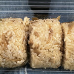 吉野鶏めし保存会 - 