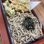 つけ蕎麦 安曇野 - 