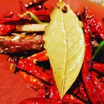 東京チャイニーズ 一凛 - 