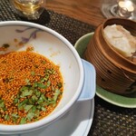 東京チャイニーズ 一凛 - 