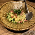 つるとんたん UDON NOODLE Brasserie - 