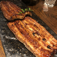 新宿うな鐵 はなれ - 