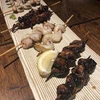 新宿うな鐵 はなれ - 