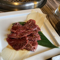 焼肉 べこ亭 たまプラーザ本店 - 