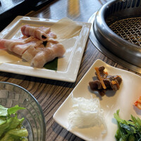 焼肉 べこ亭 たまプラーザ本店 - 