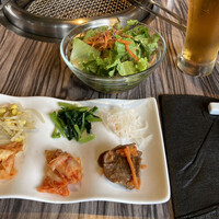 焼肉 べこ亭 たまプラーザ本店 - 