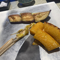 鉄板焼 銀杏 - 