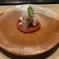 鉄板焼 grow 六本木店 - 