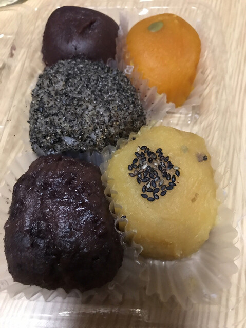 口コミ一覧 : 岡部製粉所の写真