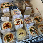 アトリエ・ド・フロマージュ - 