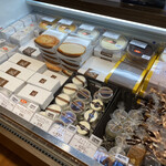 Atelier de Fromage Karuizawa Baiten