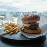 Restaurant THE MOON - 