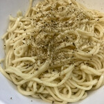 らーめん工房 麺作 - 