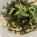 らーめん工房 麺作 - 