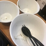 らーめん工房 麺作 - 