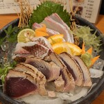 Kaisen Izakaya Iyosuisan - 