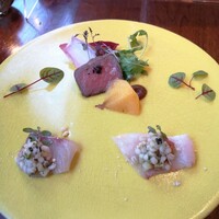 Terrace Dining TANGO - 