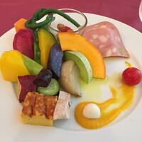 クッチーナ クラモチ - 