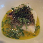 SALONE 2007 - 鮮魚のヴァポーレ