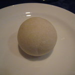 SALONE 2007 - 白い小さなパン