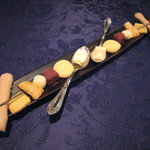 SALONE 2007 - 小菓子