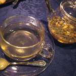 SALONE 2007 - カモミールティー