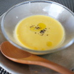 イロナキカゼ - トウモロコシのスープ（5月）