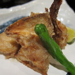 舞桜 - 河豚から揚げ