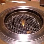 焼きますよ～☆彡