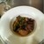 フレンチレストラン 洋食屋 - 料理写真:鴨肉のコンフィ