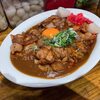 スタミナカレーの店 センタープラザ