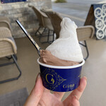 ジェラテリア ジーナ - 