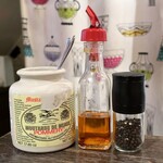 トリワイン ＰＩＫＯＳＨＨＨＵ - カトラリー、辛いのなど