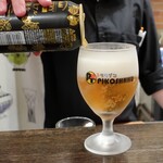 トリワイン ＰＩＫＯＳＨＨＨＵ - ビアリー