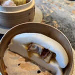 BETELNUT THAI VIETNAMESE DIMSUM - 