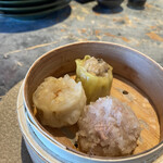 BETELNUT THAI VIETNAMESE DIMSUM - 