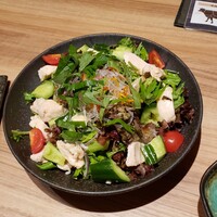 肉と日本酒いぶり 有楽町店 - 