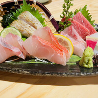 魚屋あらまさ 川崎店 - 