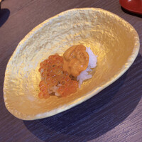 北新地 すし通 - 
