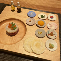 Salon du Kuma3 北新地 - 