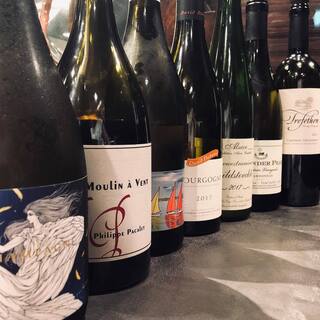 ソムリエチョイスのワイン