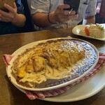 カフェドムッシュ - 